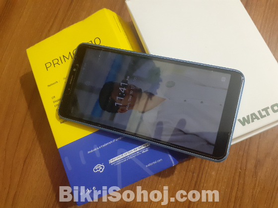 Walton Primo F10